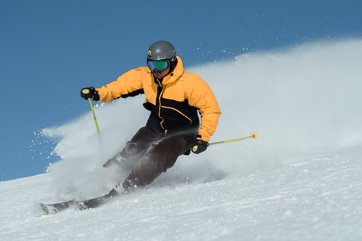 station-ski-france