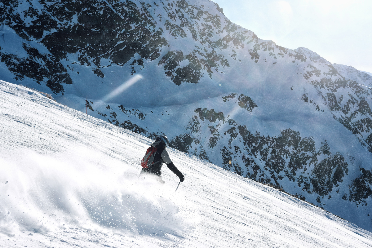 station-ski-france