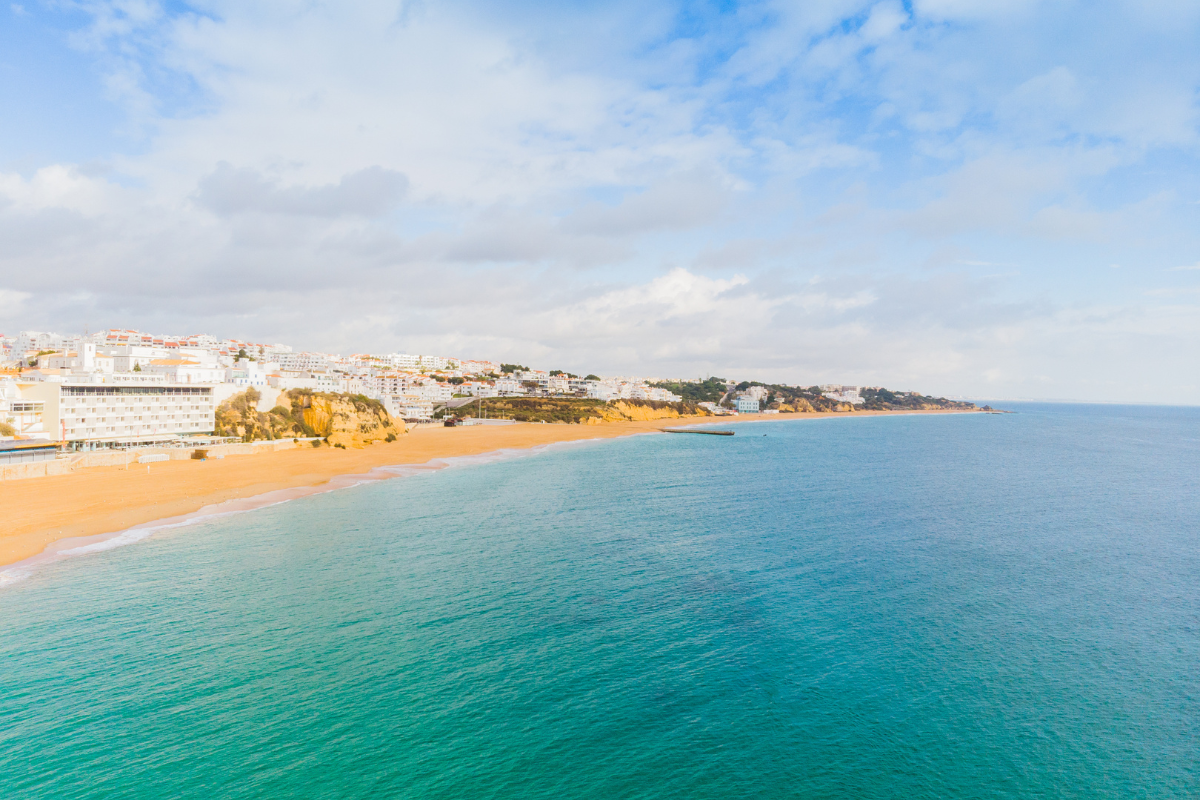 plage-algarve