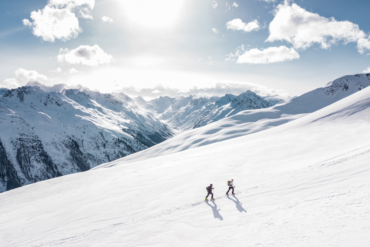 station-ski-france