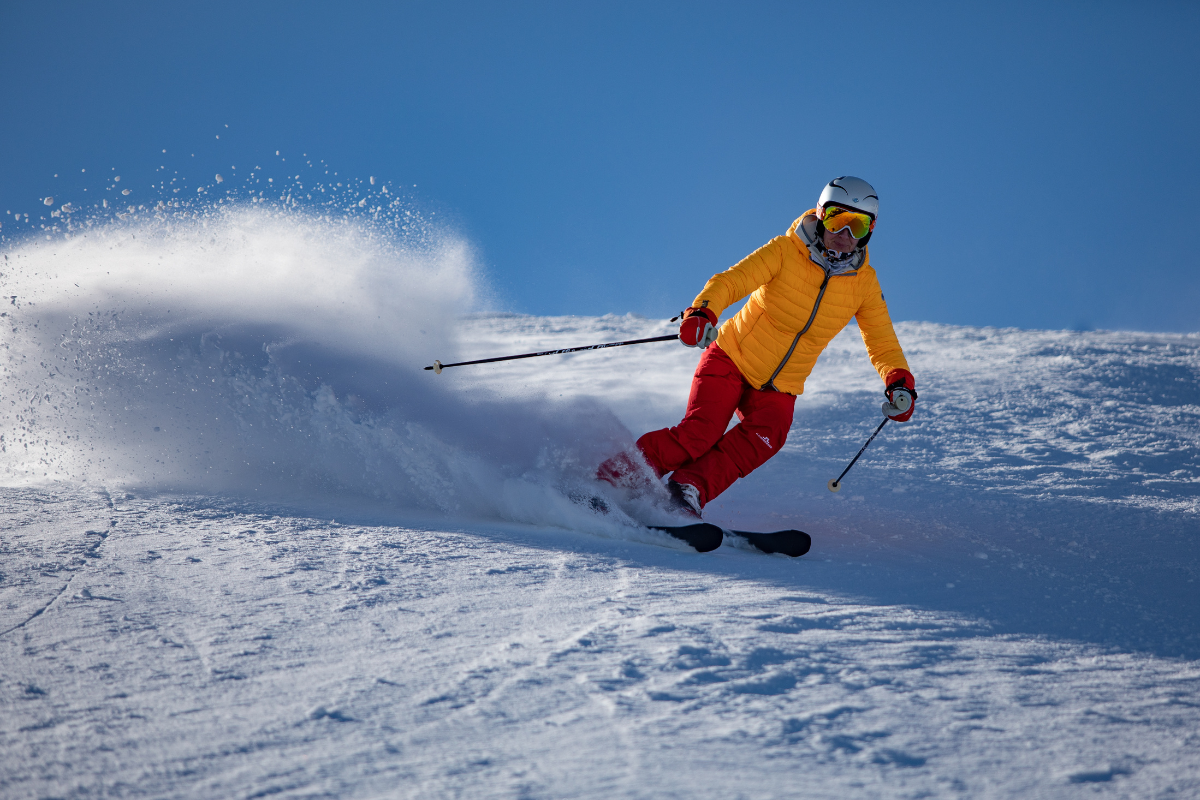 station-ski-france