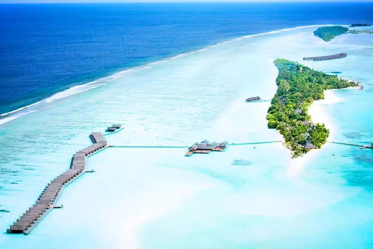 LUX Maldives