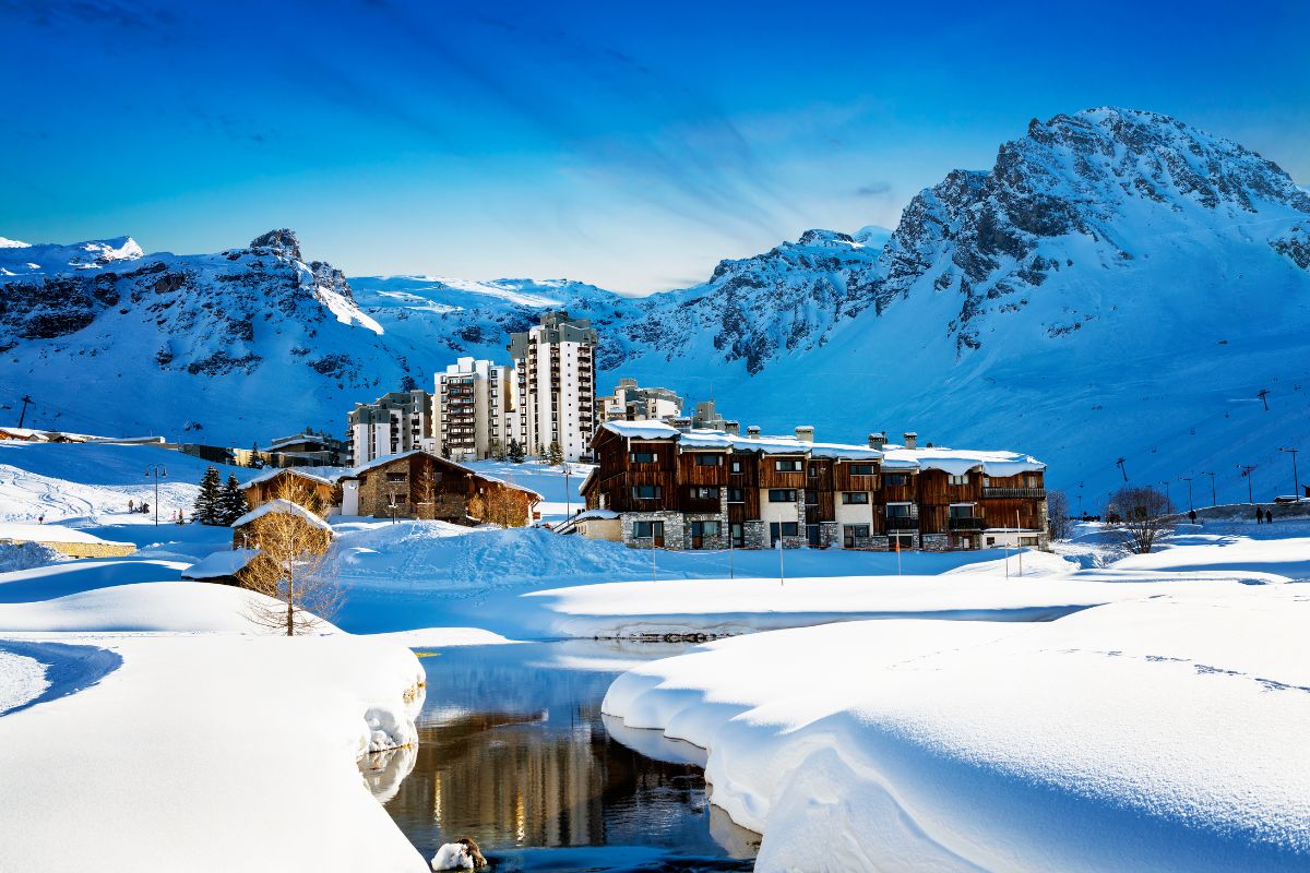 Val d’Isère