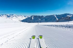 Plus grands domaines skiables de France