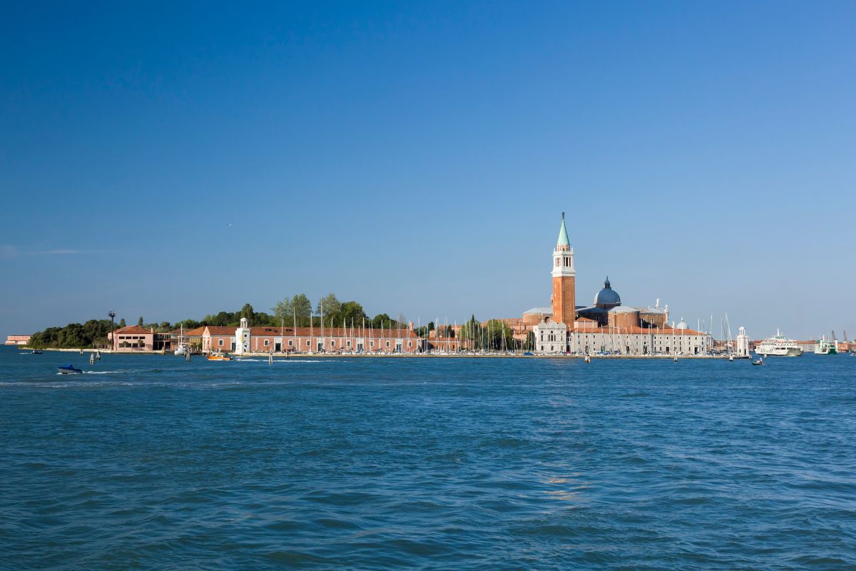 San Giorgio Maggiore