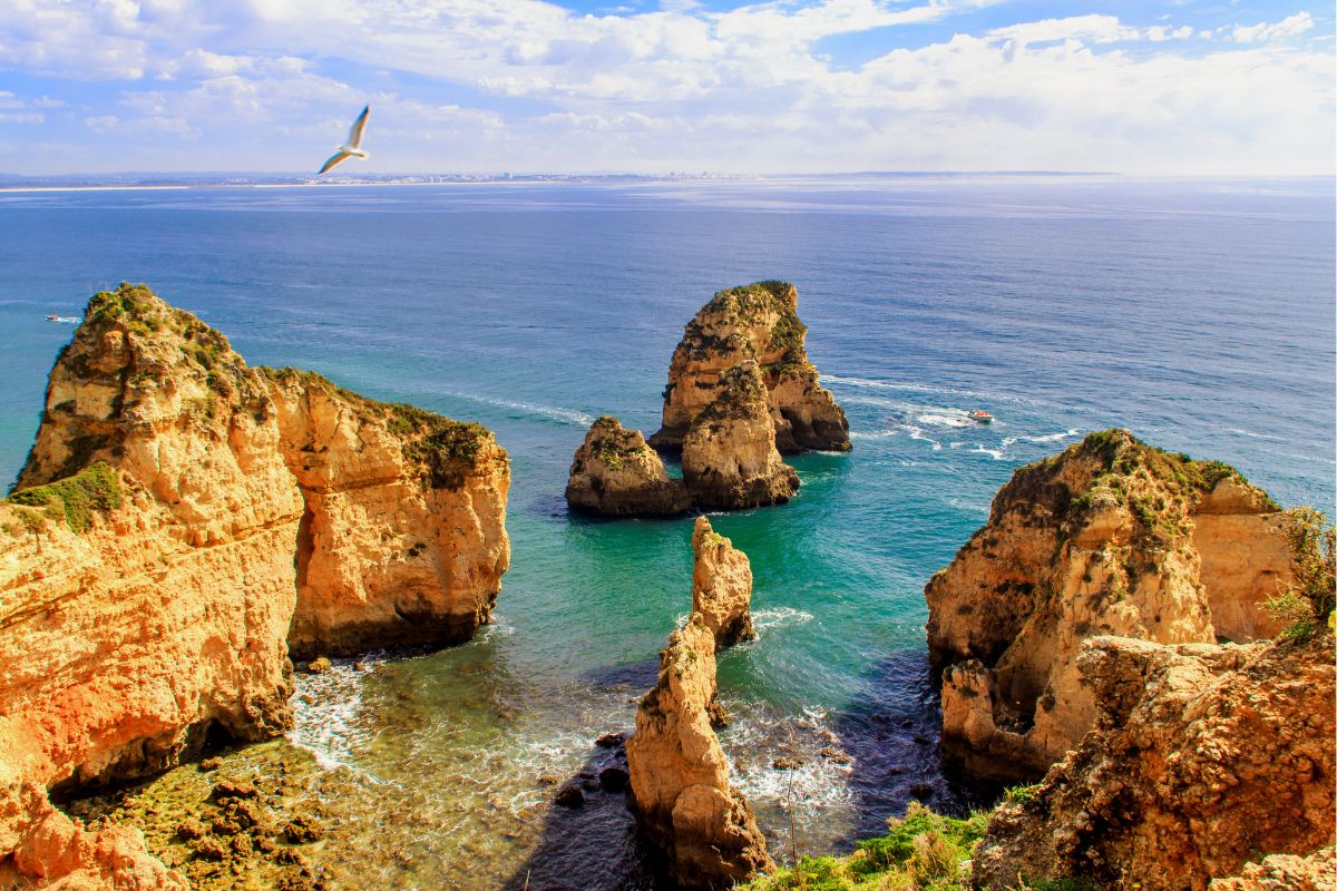 L'Algarve