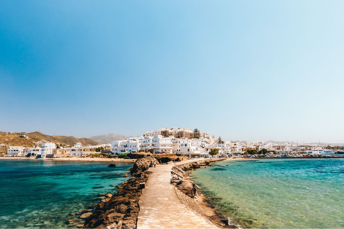 Naxos