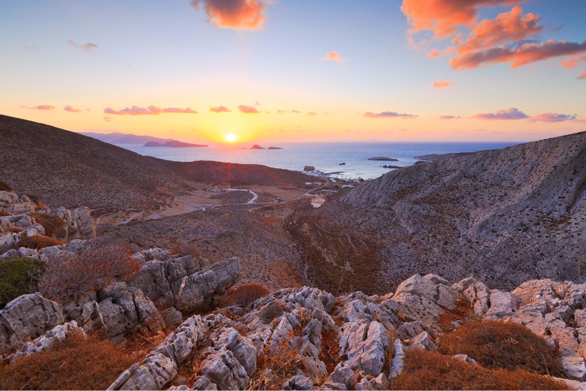 Folegandros