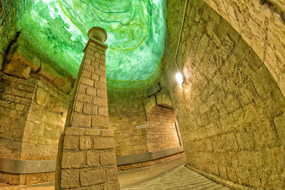 Catacombes de Paris