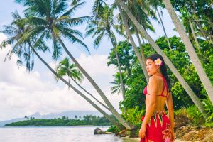 Quand partir à Tahiti