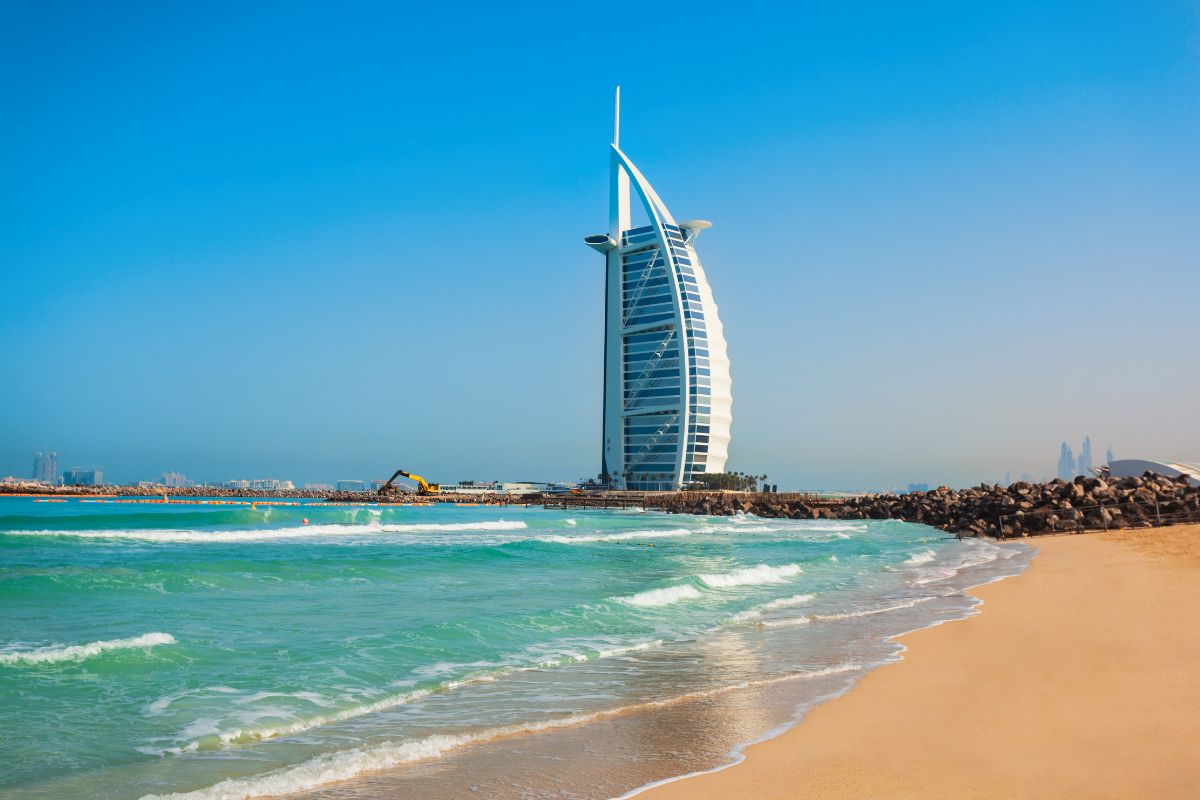 Burj-al-Arab