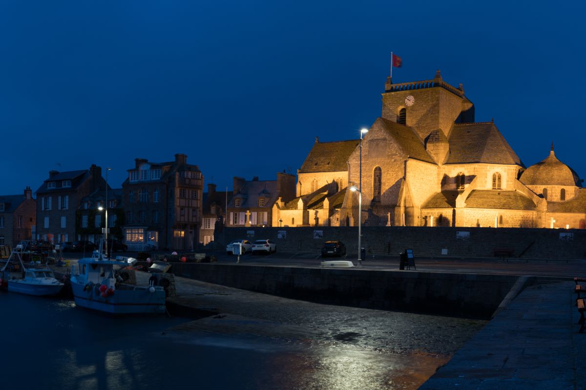 Barfleur