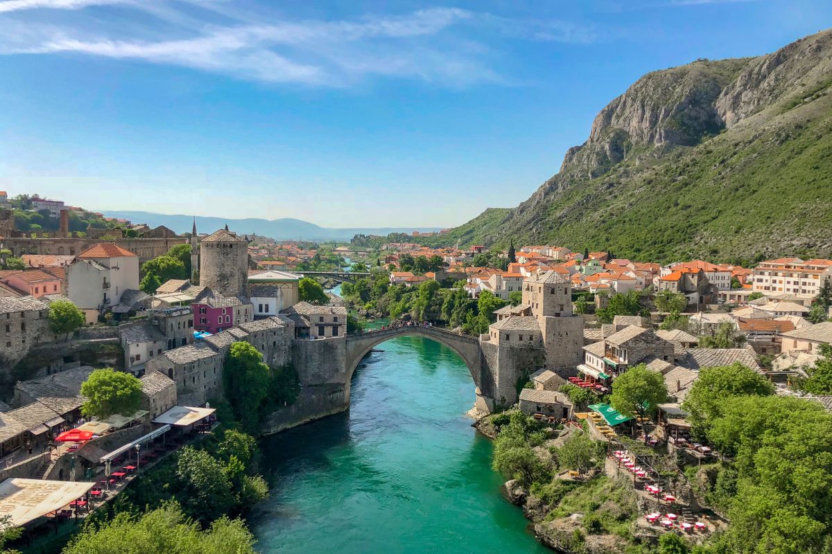 Mostar