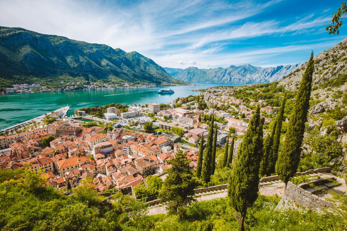 Dubrovnik