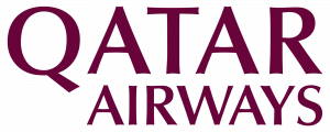 Qatar logo