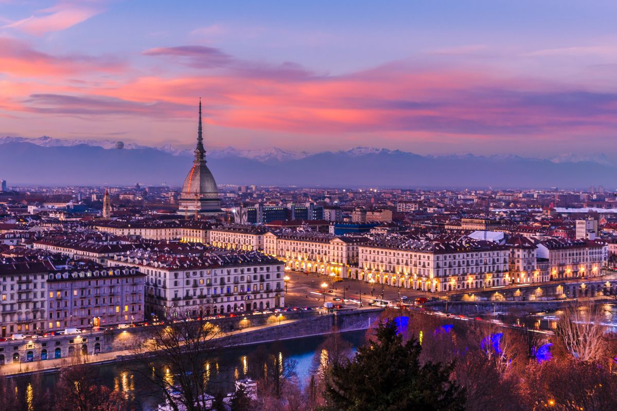 que-voir-turin-2-jours