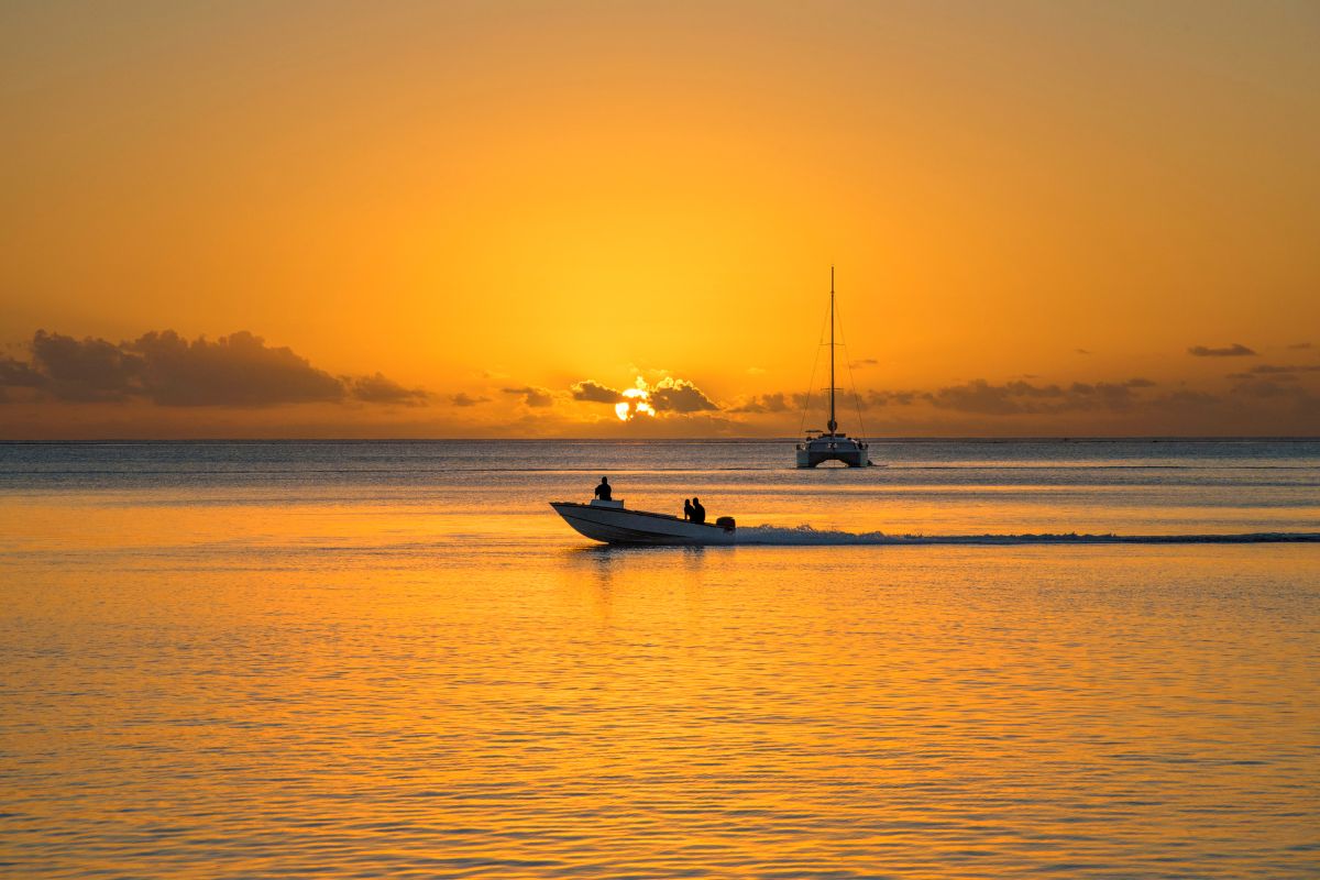 Un Voyage en Couleurs : Explorez les 10 Plus Beaux Couchers de Soleil sur Terre