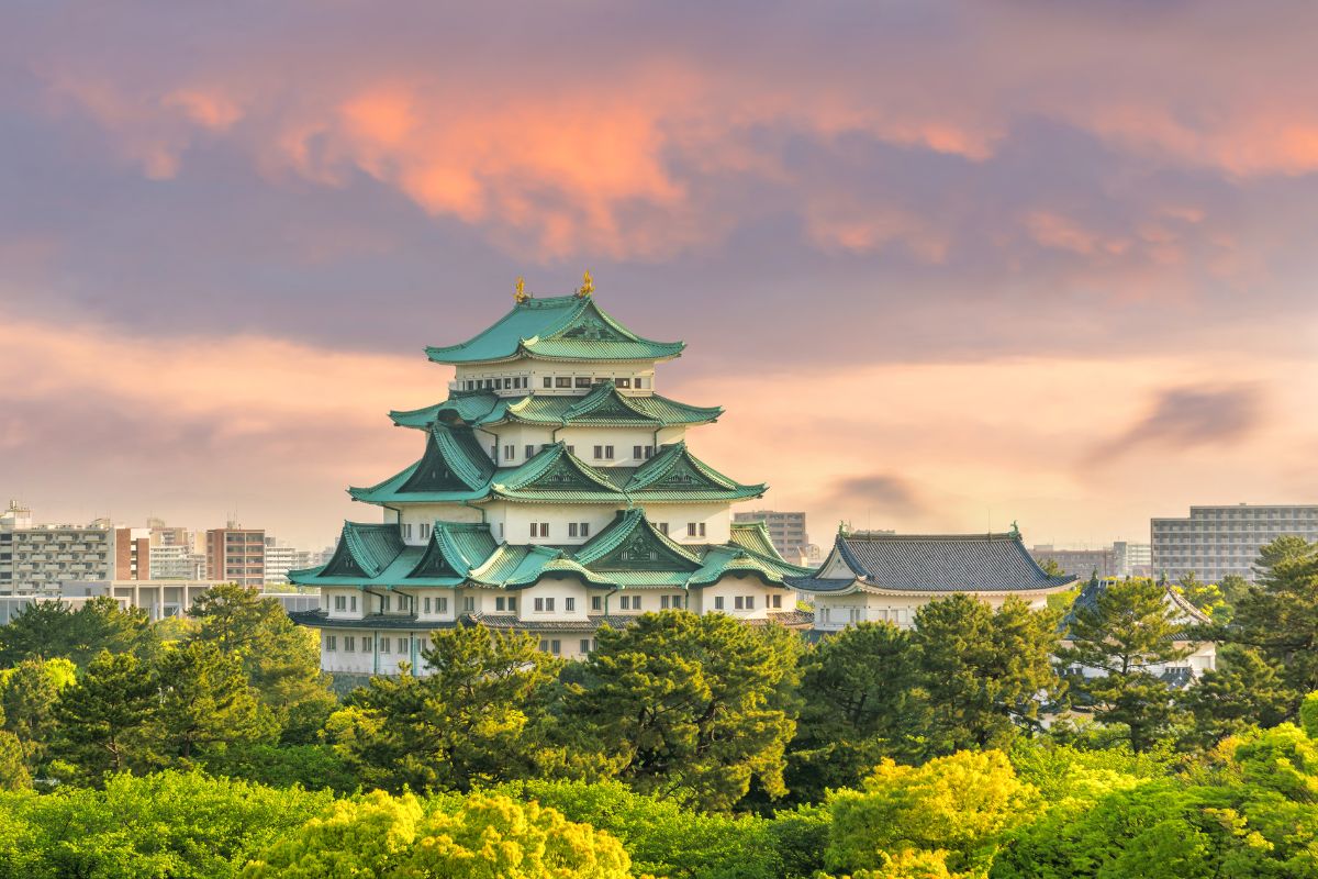 Les 10 incontournables du Japon : Découvrez l'excellence et le raffinement de ces lieux uniques