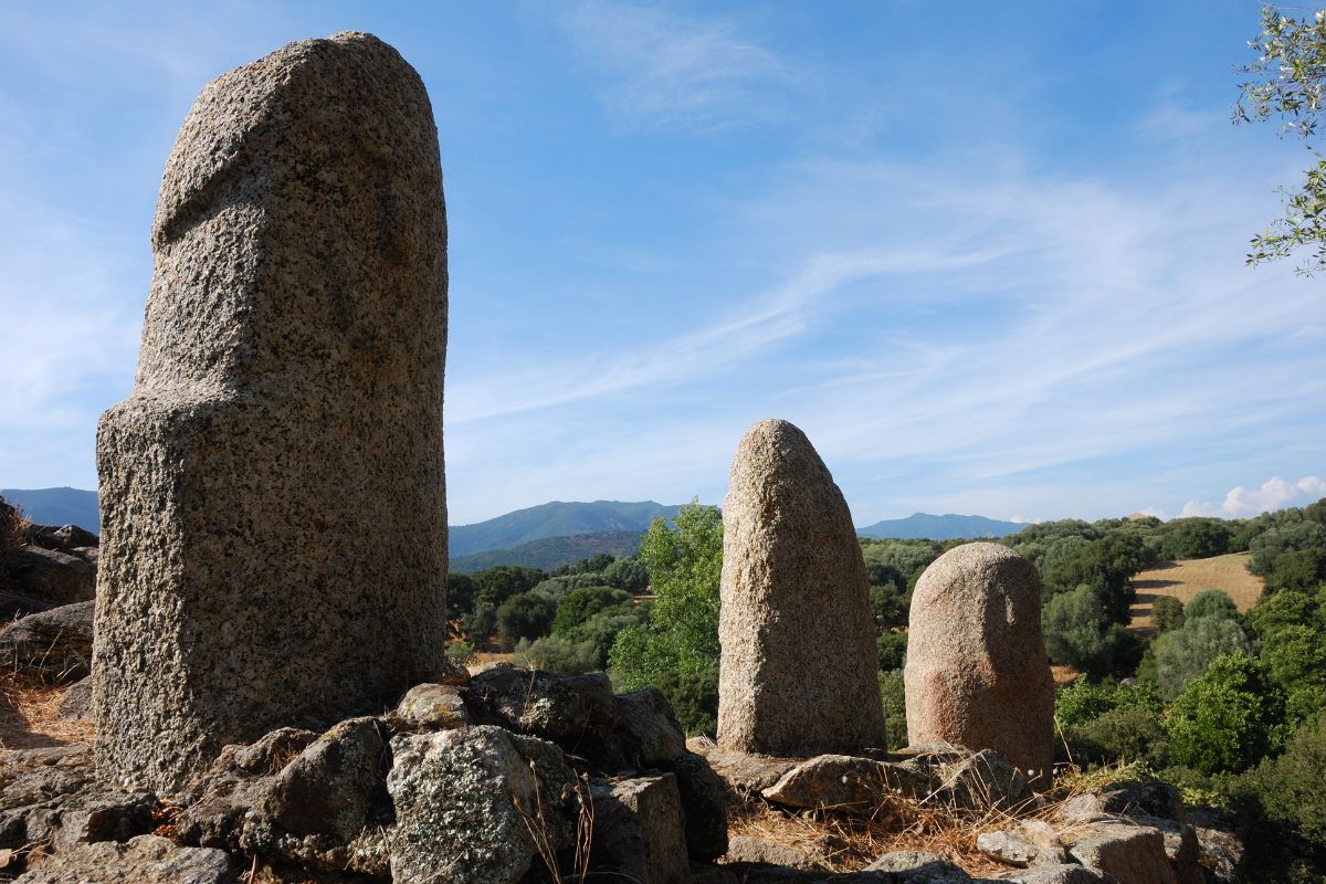 Les 10 plus beaux lieux à visiter en Corse du Sud