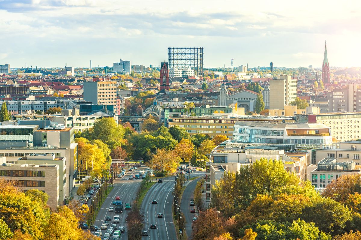 meilleurs quartiers de Berlin