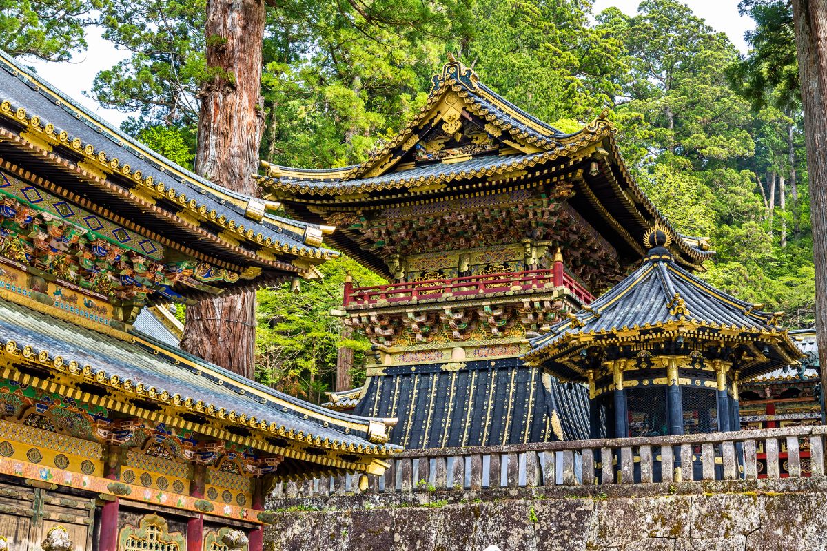 Les 10 incontournables du Japon : Découvrez l'excellence et le raffinement de ces lieux uniques