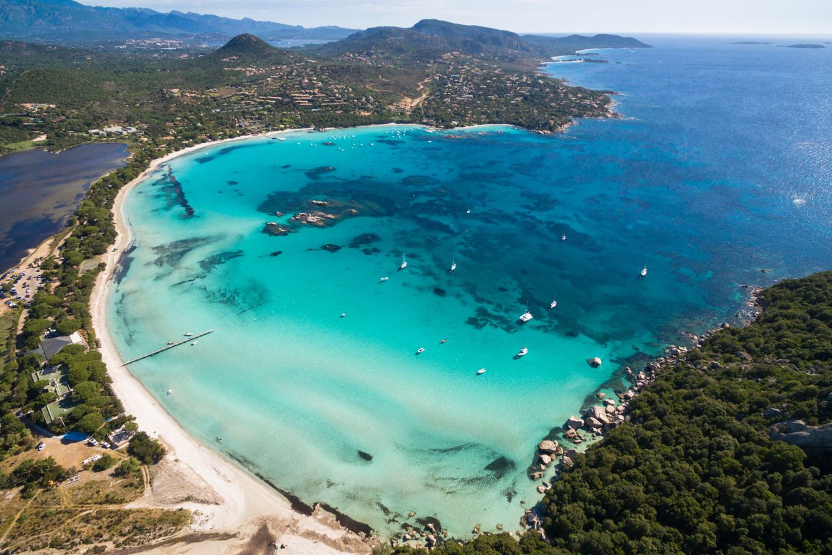 Les 10 plus beaux lieux à visiter en Corse du Sud