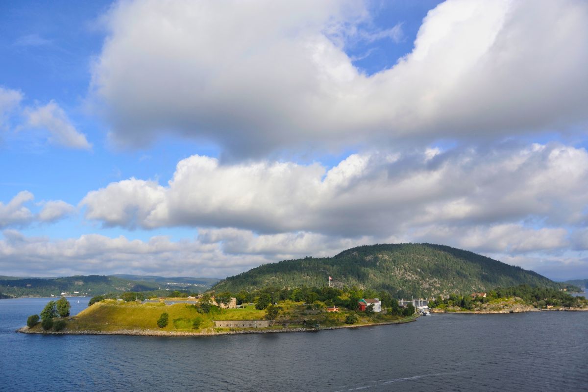 Les 10 plus beaux endroits pour se balader à Oslo