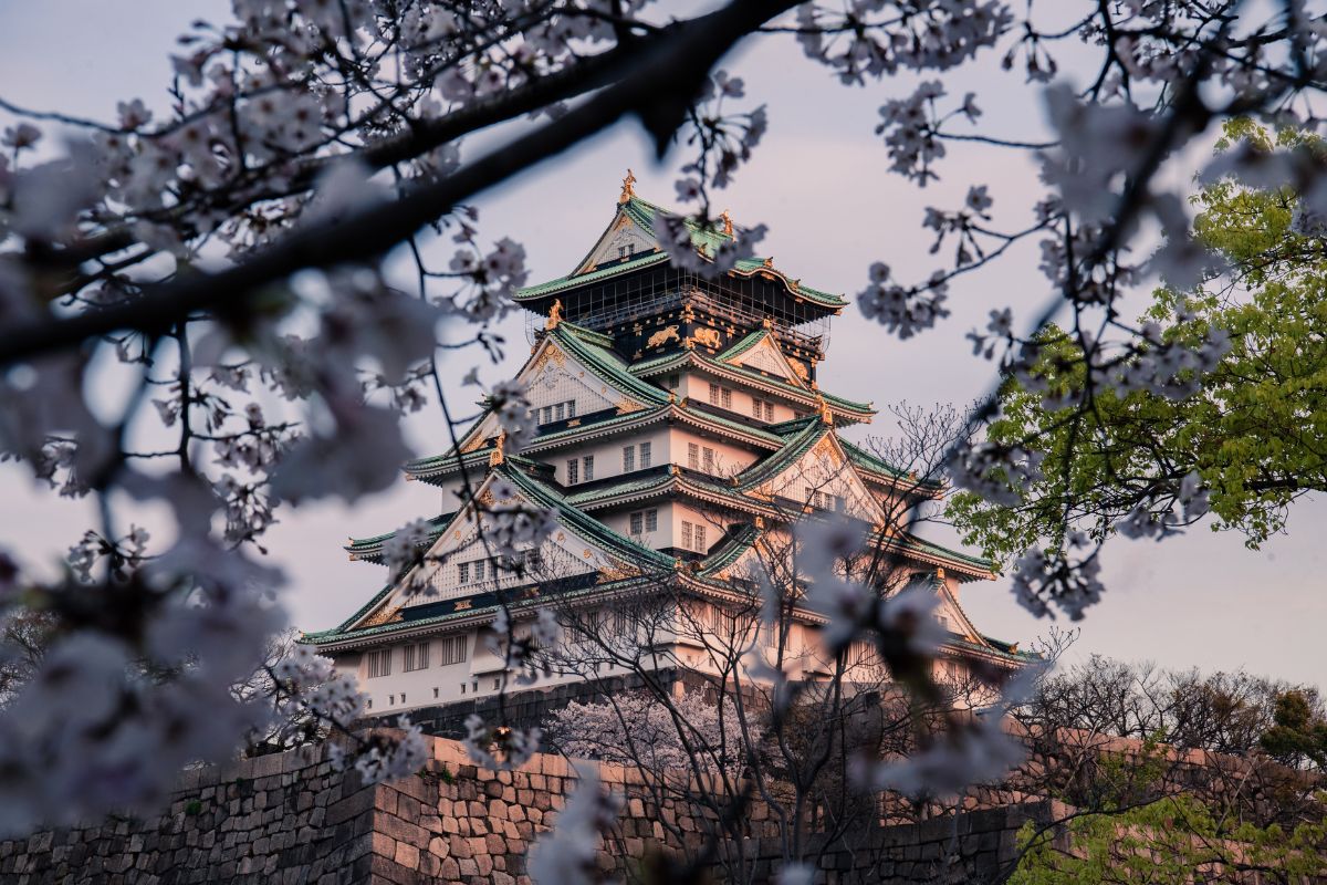 Les 10 incontournables du Japon : Découvrez l'excellence et le raffinement de ces lieux uniques