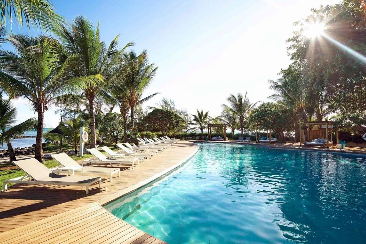 Les 10 plus beaux Hôtels Spa pour retrouver son énergie sur des Îles Paradisiaques
