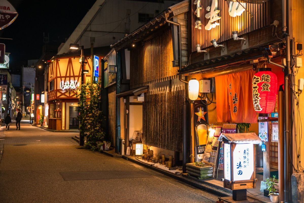 Les 10 incontournables du Japon : Découvrez l'excellence et le raffinement de ces lieux uniques