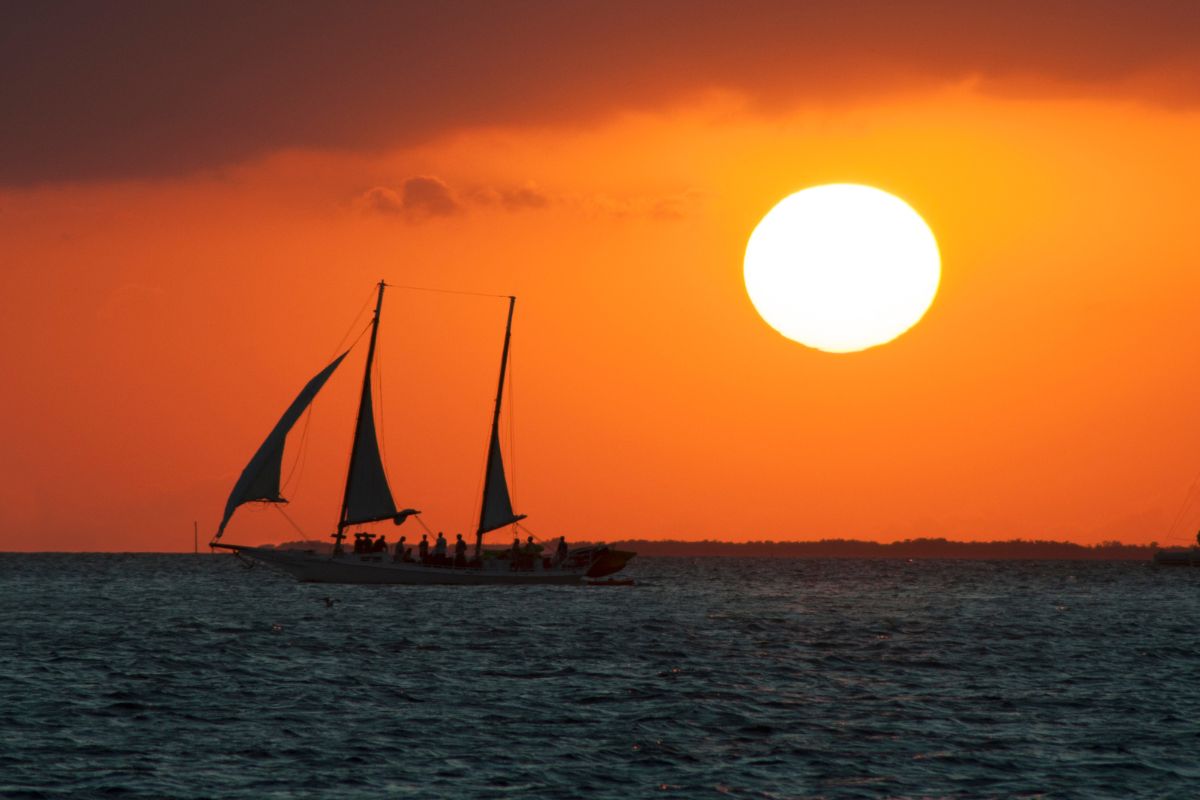 Un Voyage en Couleurs : Explorez les 10 Plus Beaux Couchers de Soleil sur Terre