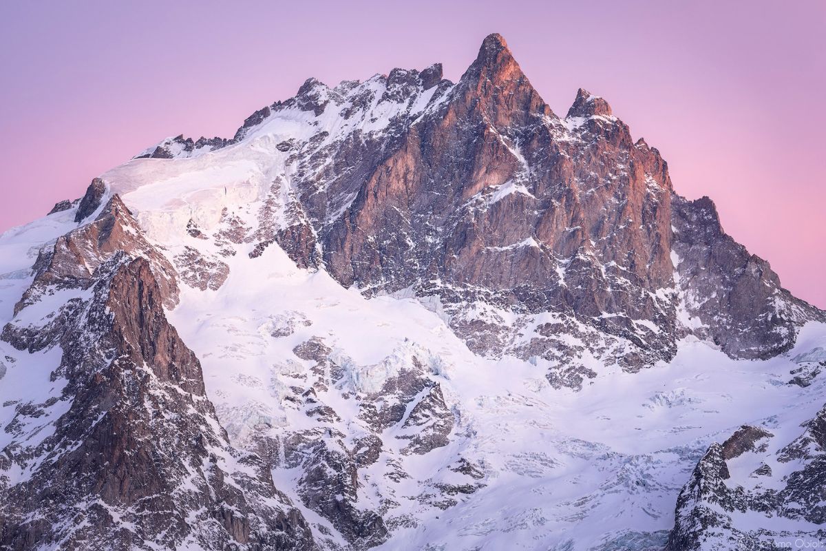 Les 10 Domaines de Ski les plus élevés de France