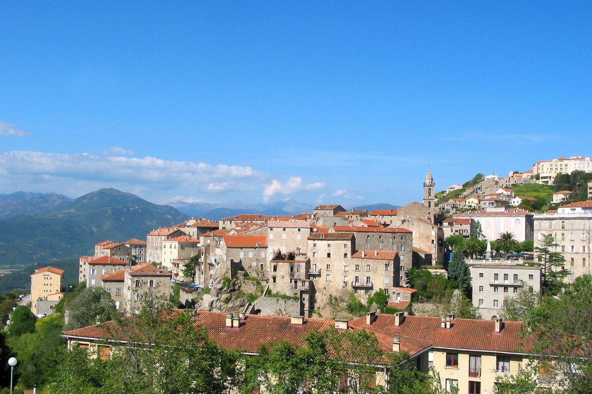 Les 10 plus beaux lieux à visiter en Corse du Sud
