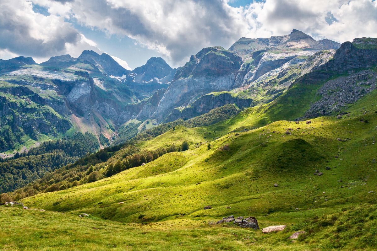 Les plus belles randonnées d'Europe à faire au moins une fois dans sa vie