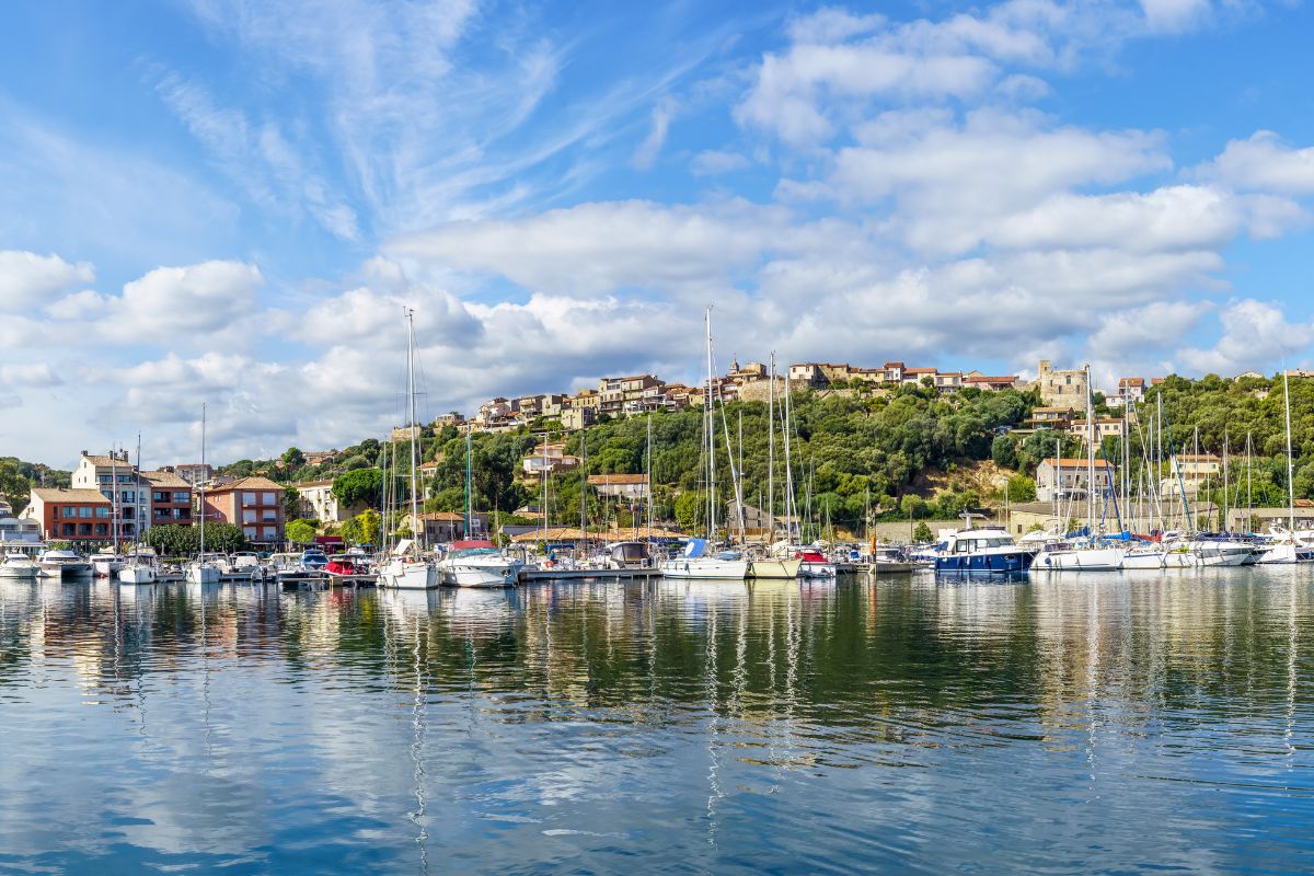 Les 10 plus beaux lieux à visiter en Corse du Sud