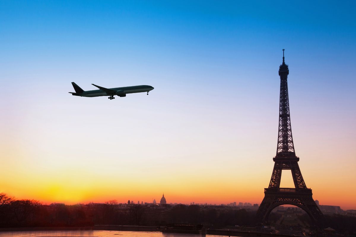 Top 10 des Destinations en Last Minute pour la Toussaint au départ de Paris