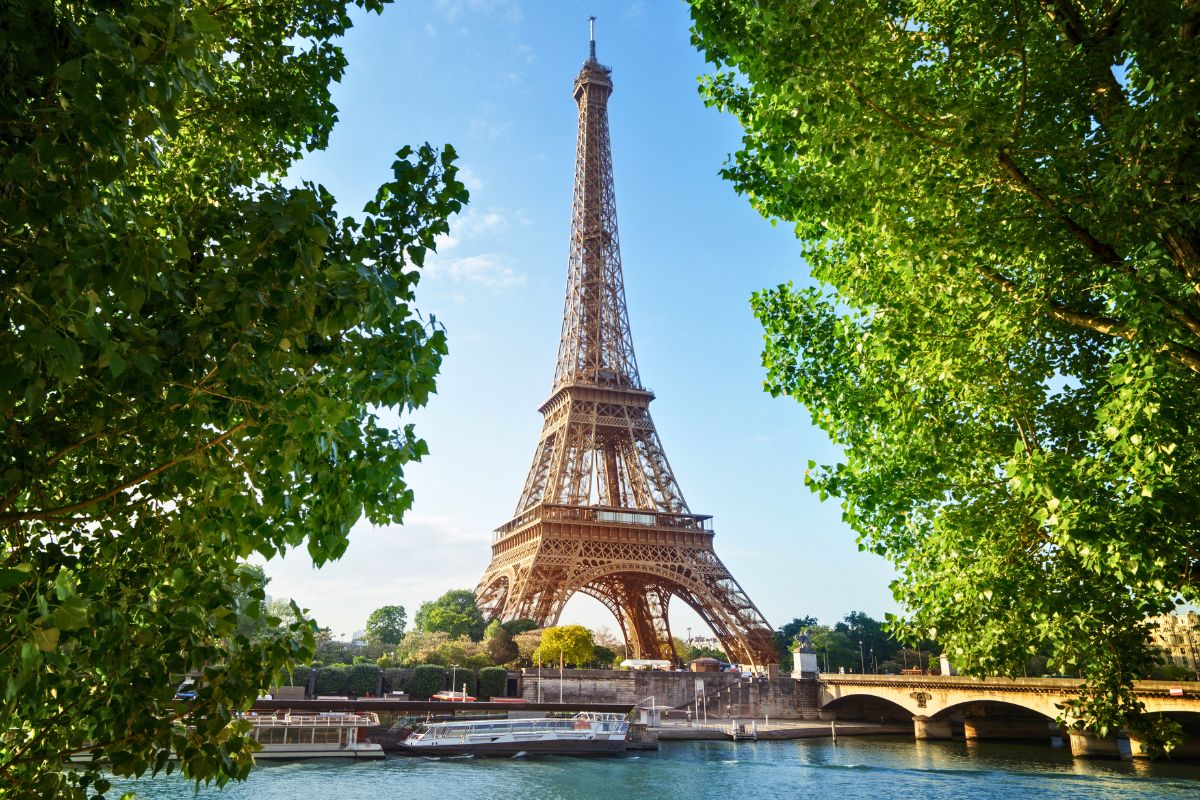 Les 10 destinations à découvrir en décembre au départ de Paris