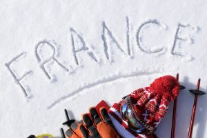 Les 10 Domaines de Ski les plus élevés de France