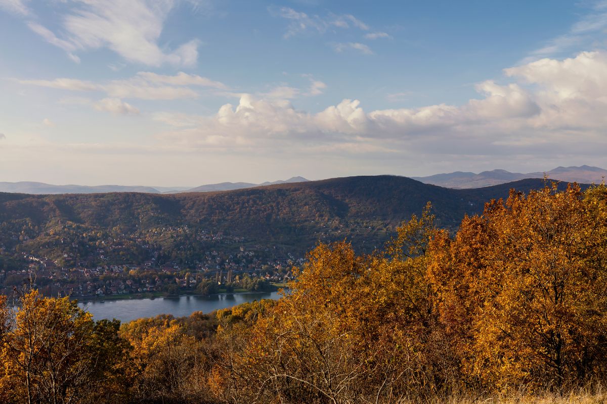 parc national en hongrie