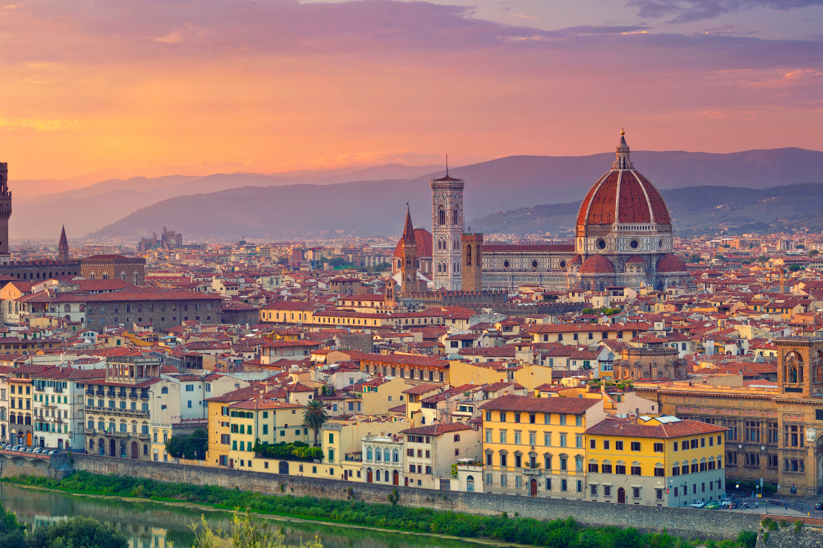 que-voir-florence-3-jours