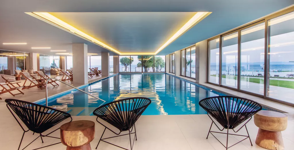 AMMOA Luxury Hôtel & Spa Resort 5*
