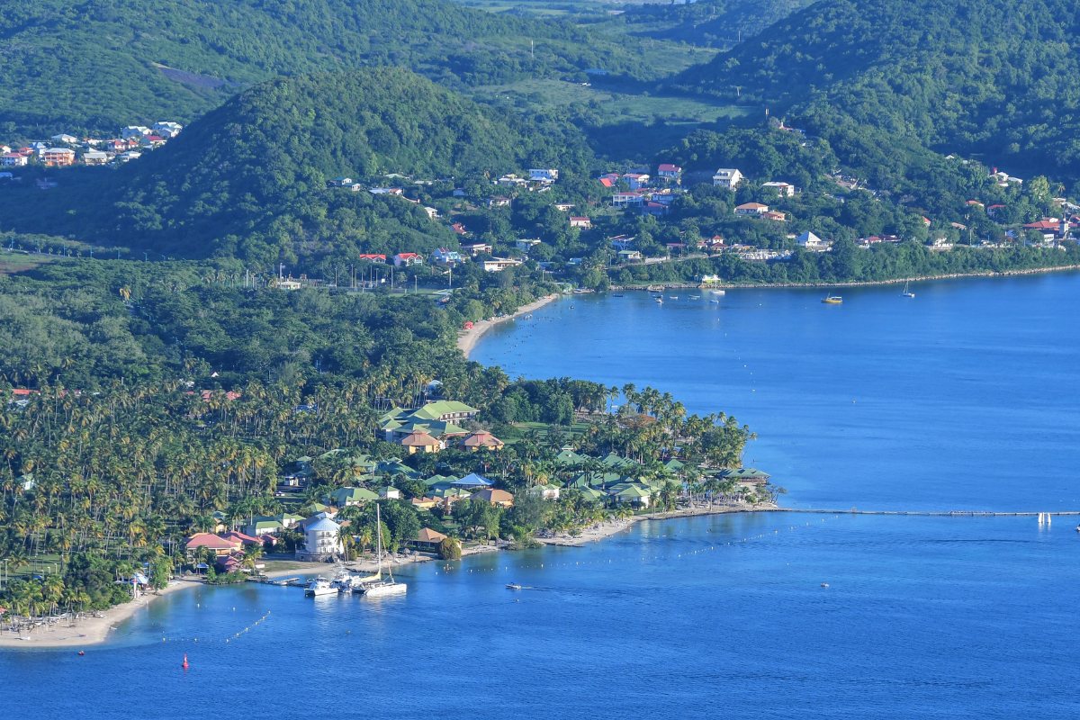 martinique