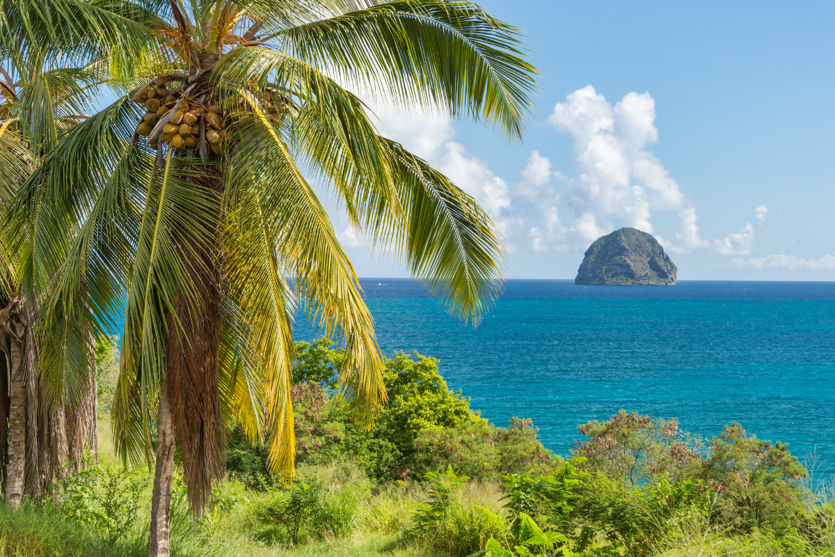 martinique