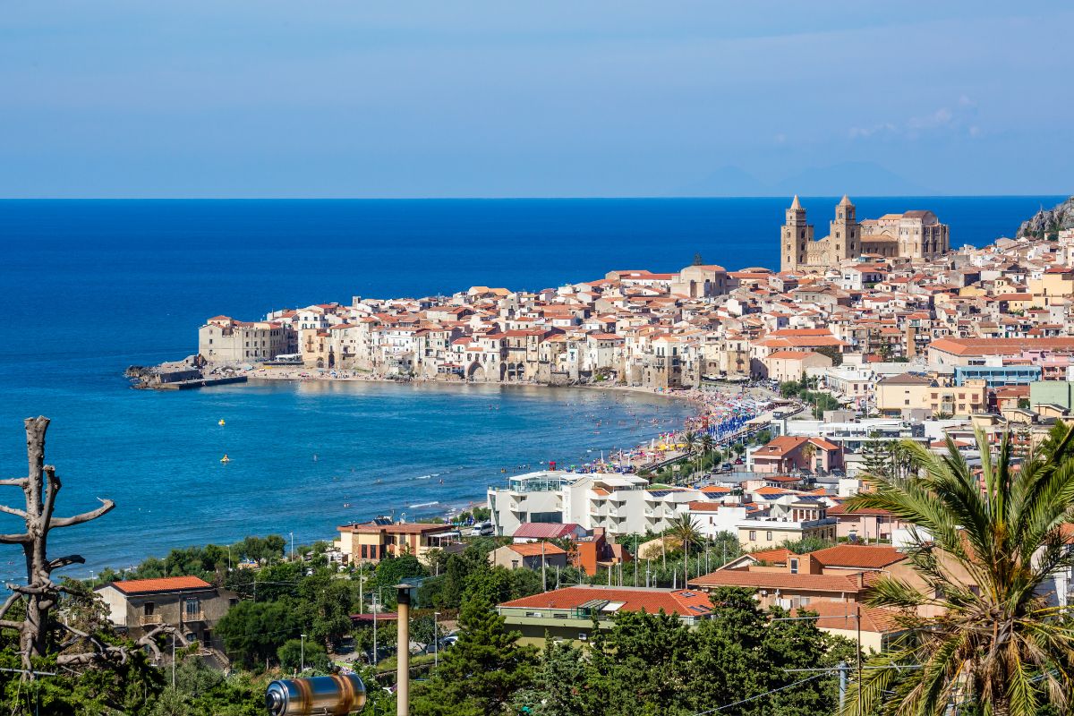 Cefalù