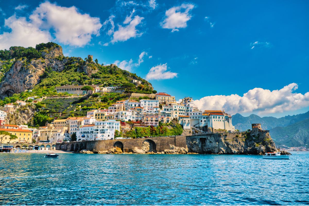 Amalfi