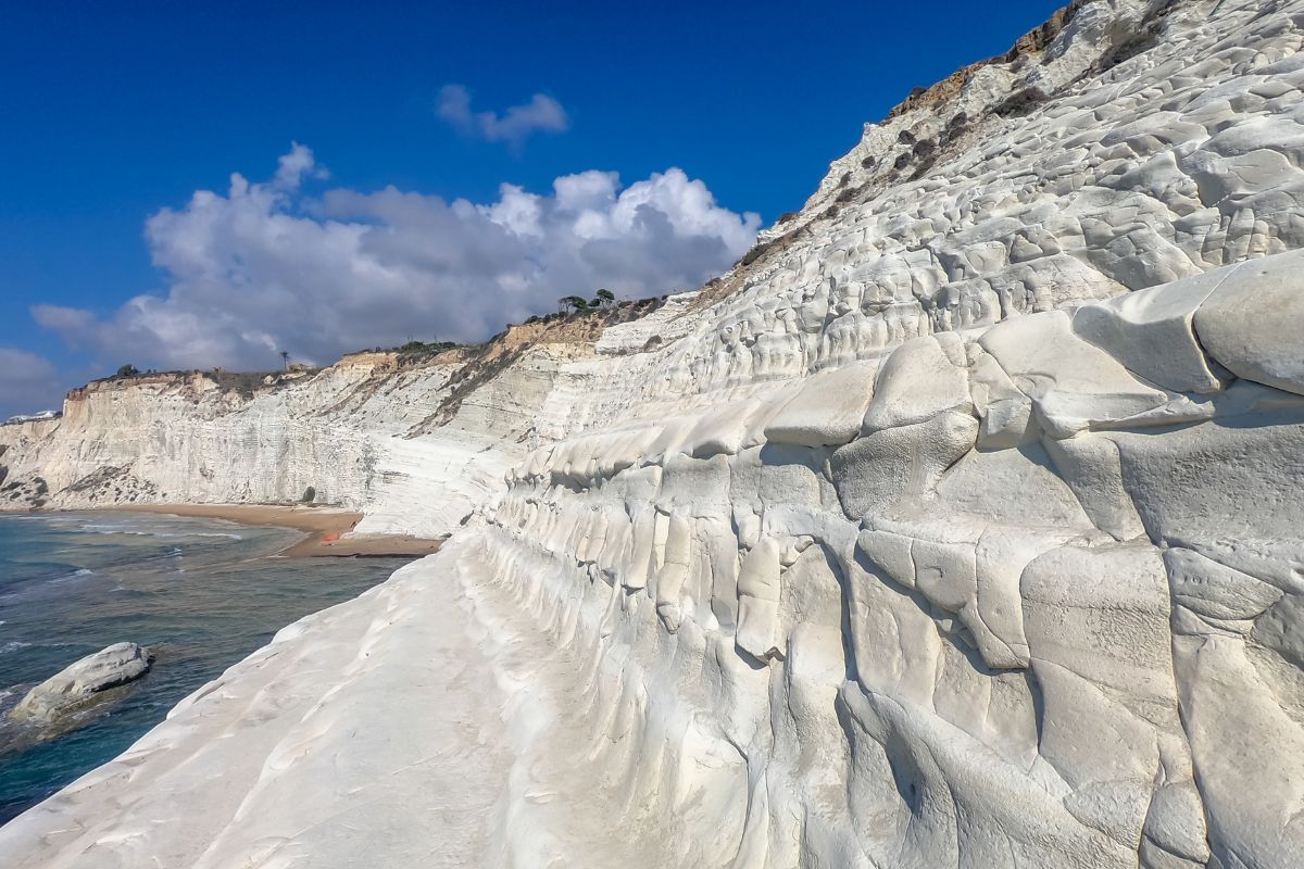 Scala dei Turchi