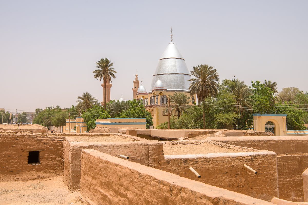 Khartoum