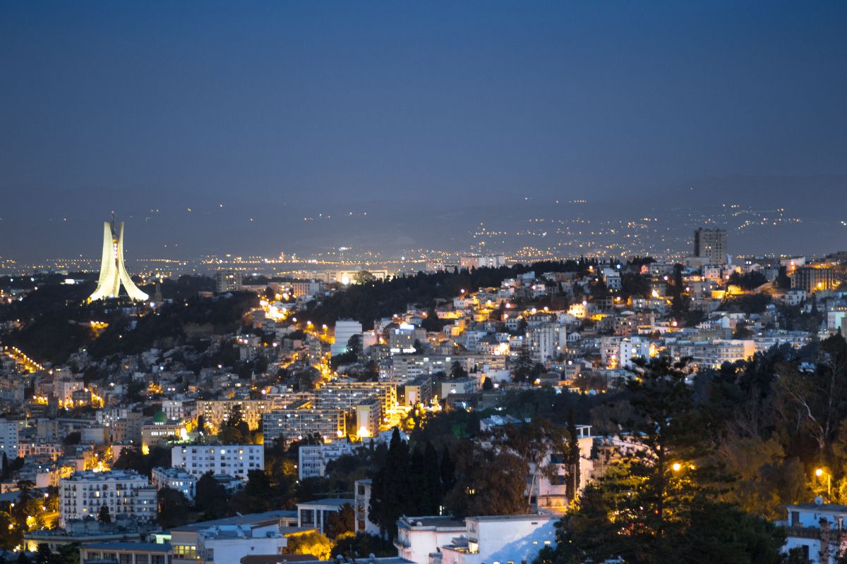 Alger