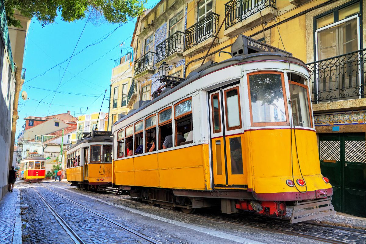 Lisbonne, Portugal