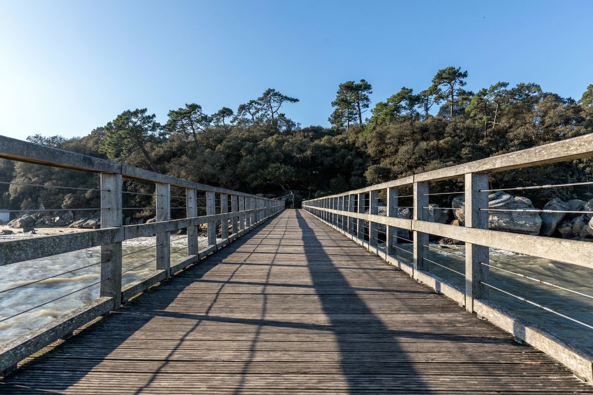 Noirmoutier-en-l’île